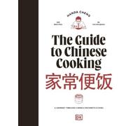 Handa Cheng The Guide to Chinese Cooking (Copertina rigida)