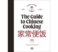 Handa Cheng The Guide to Chinese Cooking (Copertina rigida)
