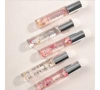 HANDAIYAN - Crystal Petal Nourishing Lip Oil - 2 Colors 01# Normal - 4ml