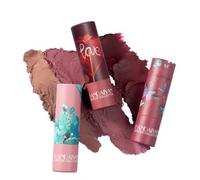 HANDAIYAN - Soft Velvet Lipstick - 8 Colors