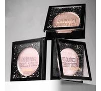 HANDAIYAN - Temperature Variation Shimmer Cream Blusher - 3 Colors 03# Light Pink - 5g