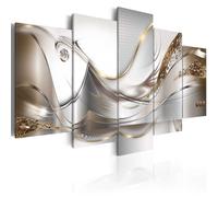 HandArt Quadro su tela Immagini Moderni Murale Arte Decorazione a-A-0004-b-n