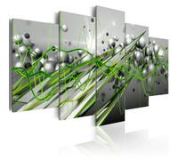 HandArt Quadro su tela Immagini Moderni Murale Arte Decorazione a-A-0273-b-n