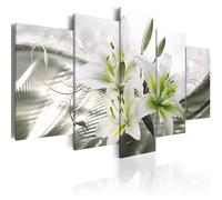 HandArt Quadro su tela Immagini Moderni Murale Arte Decorazione b-A-0266-b-n