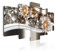 HandArt Quadro su tela Immagini Moderni Murale Arte Decorazione b-A-0266-b-n
