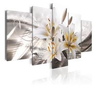 HandArt Quadro su tela Immagini Moderni Murale Arte Decorazione b-A-0266-b-n