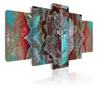 HandArt Quadro su tela Immagini Moderni Murale Arte Decorazione f-A-0612-b-n