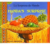 Handa's Surprise (English/Spanish)