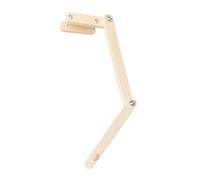 Handauflage | Verstellbare Maler Armstütze Holz Verstellbare handauflage