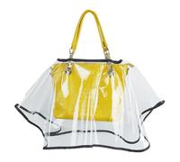 Handbag Raincoat Portable Clear - Handbag Pack Rain Cover Protector Snow