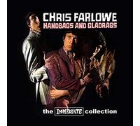 Farlowe, Chris - Handbags & Gladrags