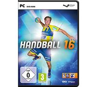 Handball 16 - [Edizione: Germania]