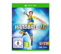 Handball 16 - [Edizione: Germania]