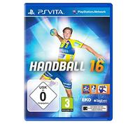 Handball 16 - [Edizione: Germania]