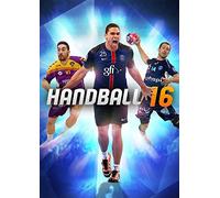 Handball 16 : PC DVD ROM , ML