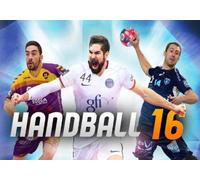 Handball 16 (PC) Steam Key - EU