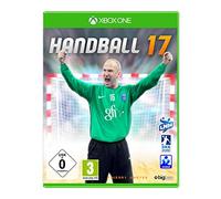 Handball 17 - [Edizione: Germania]