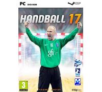 Handball 17 - [Edizione: Spagna]