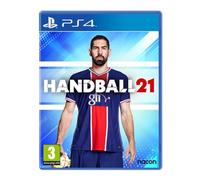 Handball 21 [Edizione: Francia]
