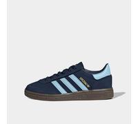 Handball Spezial Scarpe Comfort con Chiusura Elastica per Bambini Collegiate Navy / Clear Sky / Gum 35
