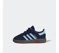 Handball Spezial Comfort Closure Elastic Lace Bambini Piccoli blu 25