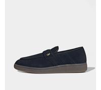 SCARPE HANDBALL SPEZIAL LOAFER Core Black / Core Black / Gum 36