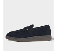 Adidas WMNS HANDBALL SPEZIAL LOAFER men Lowtop black in taglia:41 1/3