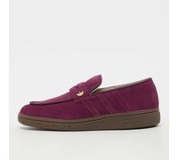 SCARPE HANDBALL SPEZIAL LOAFER Maroon / Maroon / Gum 43 1/3