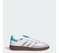 HANDBALL SPEZIAL MERCEDES Scarpe Cloud White / Silver Metallic / Gum 48
