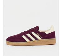 ADIDAS ORIGINALS Sneaker HANDBALL SPEZIAL rosso scuro | 43 1/3