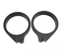 Handbar Riser Moto Per VFR1200F Per DCT 2010-2016 Adattatori Per Riser Manubrio In Alluminio Billet Per Moto Staffa Di Estensione Supporti Morsetto