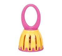Handbell Party Rattle Kids Bell, Handheld Ring Bells