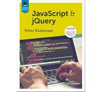 Handboek Javascript & jQuery