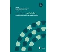 Handboek raadsleden: Gereedschapskist voor het betere raadswerk