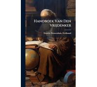 Handboek Van Den Vrijdenker