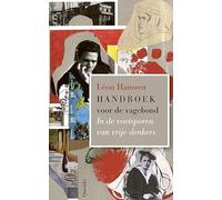 Handboek voor de vagebond: in de voetsporen van vrije denkers
