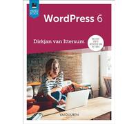 Handboek WordPress 6: 6e editie