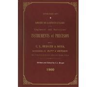 Handbook And Illustrated Catalogue of the Engineers' and Surveyors' (Tascabile)