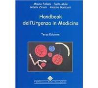 Handbook dell'urgenza in medicina