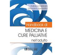 Handbook di Medicina e Cure Palliative nell’adulto