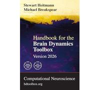 Handbook for the Brain Dynamics Toolbox: Version 2026