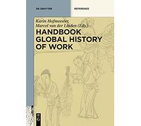 Handbook Global History of Work