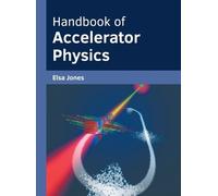 Handbook of Accelerator Physics (Copertina rigida)