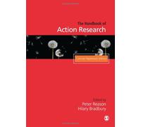 Handbook of Action Research: Concise Paperback Edition