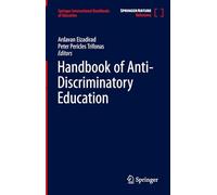 Handbook of Anti-discriminatory Education