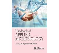 Handbook of Applied Microbiology