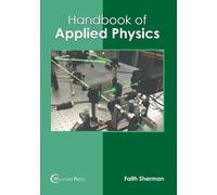Handbook of Applied Physics (Copertina rigida)