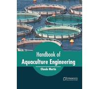 Handbook of Aquaculture Engineering (Copertina rigida)