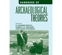 Handbook of Archaeological Theories