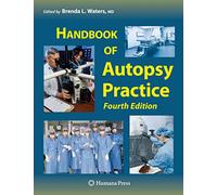 Handbook of Autopsy Practice